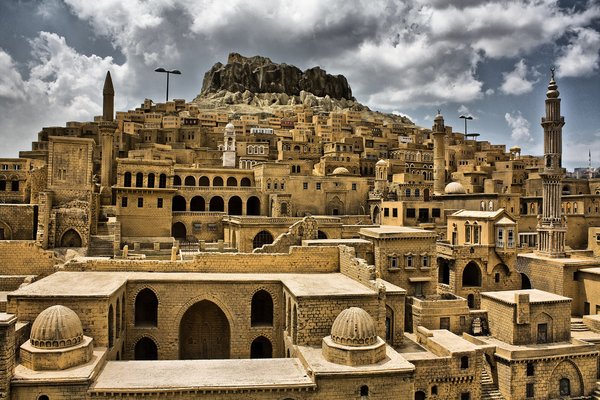 Mardin